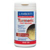 Image of Lamberts Turmeric Fast Release 120's