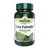 Image of Natures Aid Saw Palmetto (Standardised) 500mg 90's