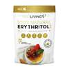 Image of NKD LIVING 100% Natural Erythritol Natural Brown Sugar Replacement 500g (Gold)