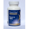 Image of Nutrivital Vitamin D3 1000IU 300's