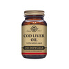 Image of Solgar Cod Liver Oil - 250's