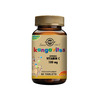 Image of Solgar Kangavites Chewable Vitamin C 100mg Orange 90's