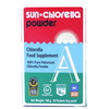 Image of Sun Chlorella A Powder 6g 30's