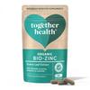 Image of Together Health Organic Bio-Zinc Guava Leaf Extract 30&#8217;s