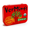 Image of VerMints Organic Cinnamon Mints 40g