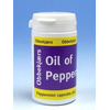 Image of Obbekjaers Peppermint Capsules 90's