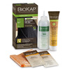 Image of BioKap 1.0 Natural Black Permanent Hair Dye 135ml