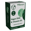Image of Bionutri Vegan DHA & Vitamin D3 60's