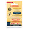Image of Burts Bees Beeswax & Vanilla Bean Lip Balm 2 Pack