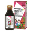 Image of Salus Floradix Iron and Vitamin Formula for Children 250ml