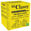 Image of So Classy The One O'Clock Organic Teabags 10's