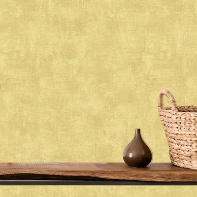 Eden Wallpaper Collection Tien Texture Ochre Muriva M30602
