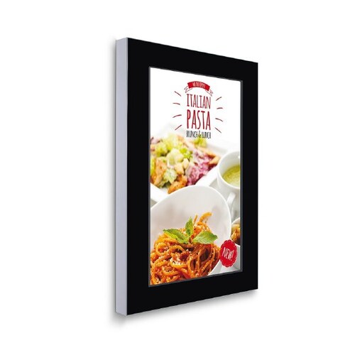 Digital Wall Panel