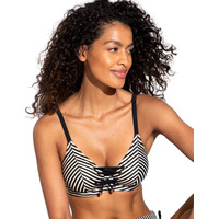 Image of Pour Moi Radiance Underwired Rope Bikini Top