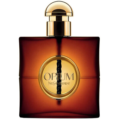 Yves Saint Laurent Opium Eau de Parfum 90ml