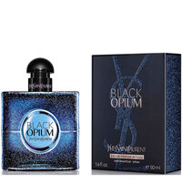 Image of Yves Saint Laurent Black Opium Eau de Parfum Intense 50ml