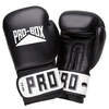 Image of Pro-Box Leather Club Essentials Sparring Gloves