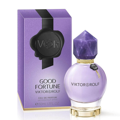 Viktor & Rolf Good Fortune EDP 50ml