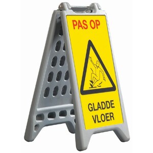 Product Image A-Board with Water Base