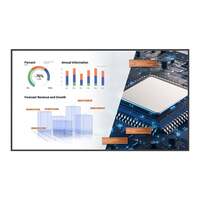 Image of Benq ST7502S 75" 4K Smart Signage