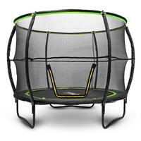 Image of FB-Tino Deluxe Air 10ft Trampoline