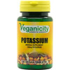Vegan Potassium 100mg Tablets &pipe; Vegan Supplement Store