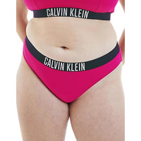 Image of Calvin Klein Intense Power Classic Bikini Brief Plus Size