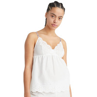 Tommy Hilfiger Tommy Eyelet Camisole Top