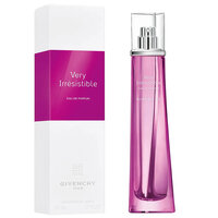 Image of Givenchy Very Irresistible For Women EDP 50ml