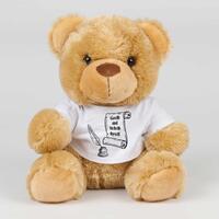 Fucketh Thyself Swear Bear