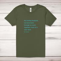 My Darling Adult T-Shirt