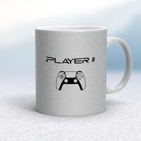 PS Player Mug