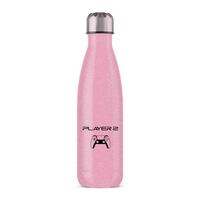 PS Player Water Bottle