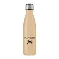 PS Player Water Bottle
