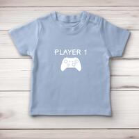XBox Player Baby T-Shirt