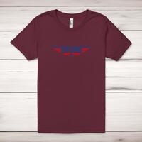 Top Cunt Adult T-Shirt