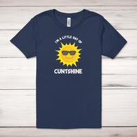Cuntshine Adult T-Shirt