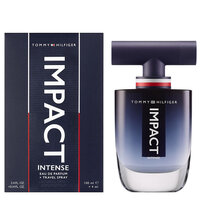 Tommy Hilfiger Tommy Impact Intense EDP 100ml