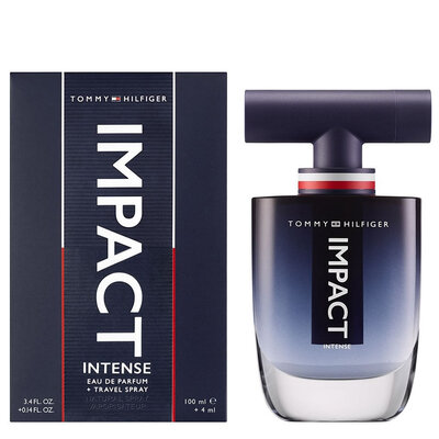 Tommy Hilfiger Tommy Impact Intense EDP 100ml