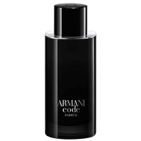 Image of Giorgio Armani Code For Men Parfum 125ml