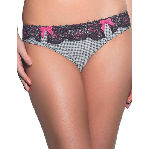 Freya Naomi Thong - Black