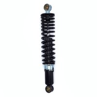 Image of FunBikes Xtrax E-Sport 1000w Quad Bike Front Shock Absorber