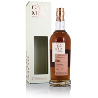 Image of Aberlour 2013 9YO Carn Mor Strictly Limited