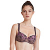 Aubade A Fleur De Toi Half-Cup Bra at Belle Lingerie