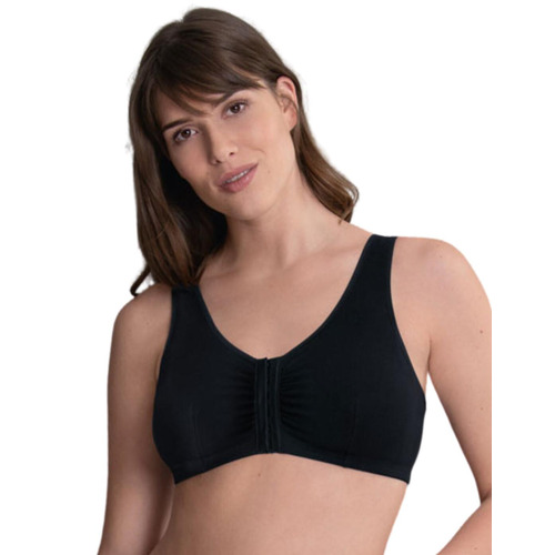 Anita Care Hazel Post Mastectomy Bra - Black