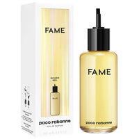 Image of Paco Rabanne Fame Eau de Parfum Refill Bottle 200ml
