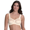 After Eden 4723X Anita Lucia Bilateral Post Mastectomy Bra 4723X Crystal 4723X Crystal at Belle Lingerie