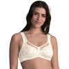 Anita Care Clara Art Post Mastectomy Bra - Crystal - 36E from Belle Lingerie