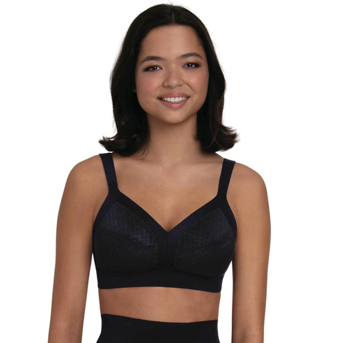Anita Jill Comfort Bra - Black