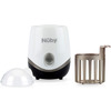 Image of Nuby Natural Touch Bottle and Food warmer